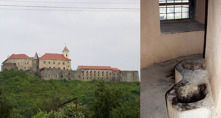 Illustration for article titled Tényleg 165 millióért vehetsz magadnak itthon egy várat?