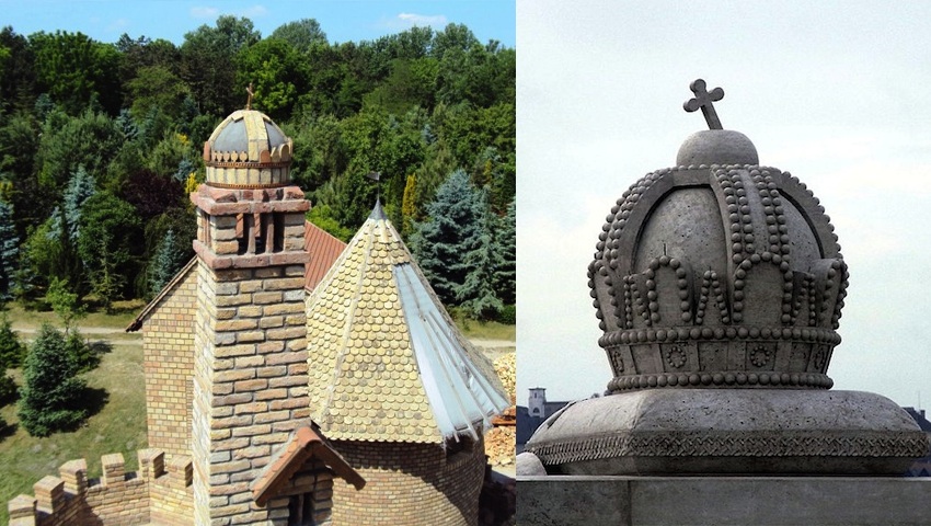 Illustration for article titled Tényleg 165 millióért vehetsz magadnak itthon egy várat?