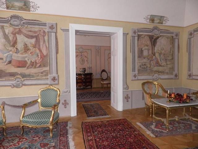 Illustration for article titled Tényleg 165 millióért vehetsz magadnak itthon egy várat?