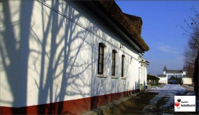 Illustration for article titled Tényleg 165 millióért vehetsz magadnak itthon egy várat?