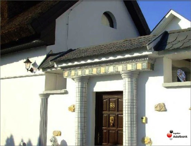 Illustration for article titled Tényleg 165 millióért vehetsz magadnak itthon egy várat?