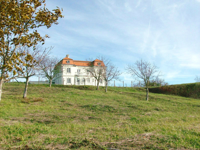 Illustration for article titled Tényleg 165 millióért vehetsz magadnak itthon egy várat?