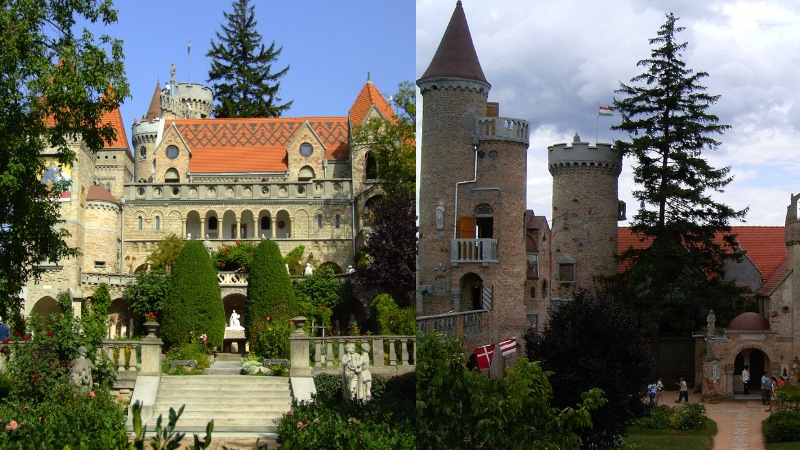 Illustration for article titled Tényleg 165 millióért vehetsz magadnak itthon egy várat?