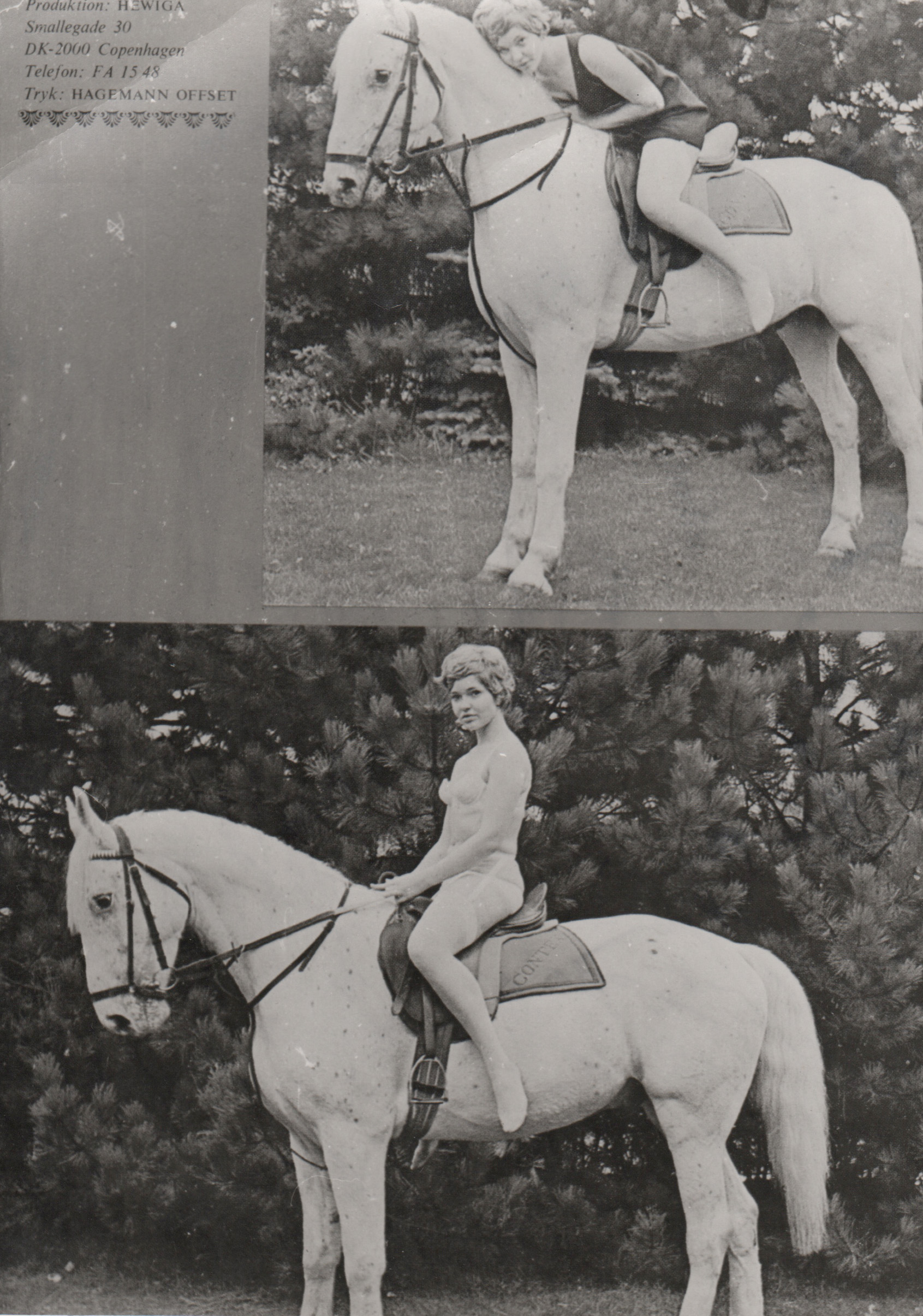 Illustration for article titled Nyakunkba szakadt egy rakat kalózpornó a magyar szocializmusból (18+)