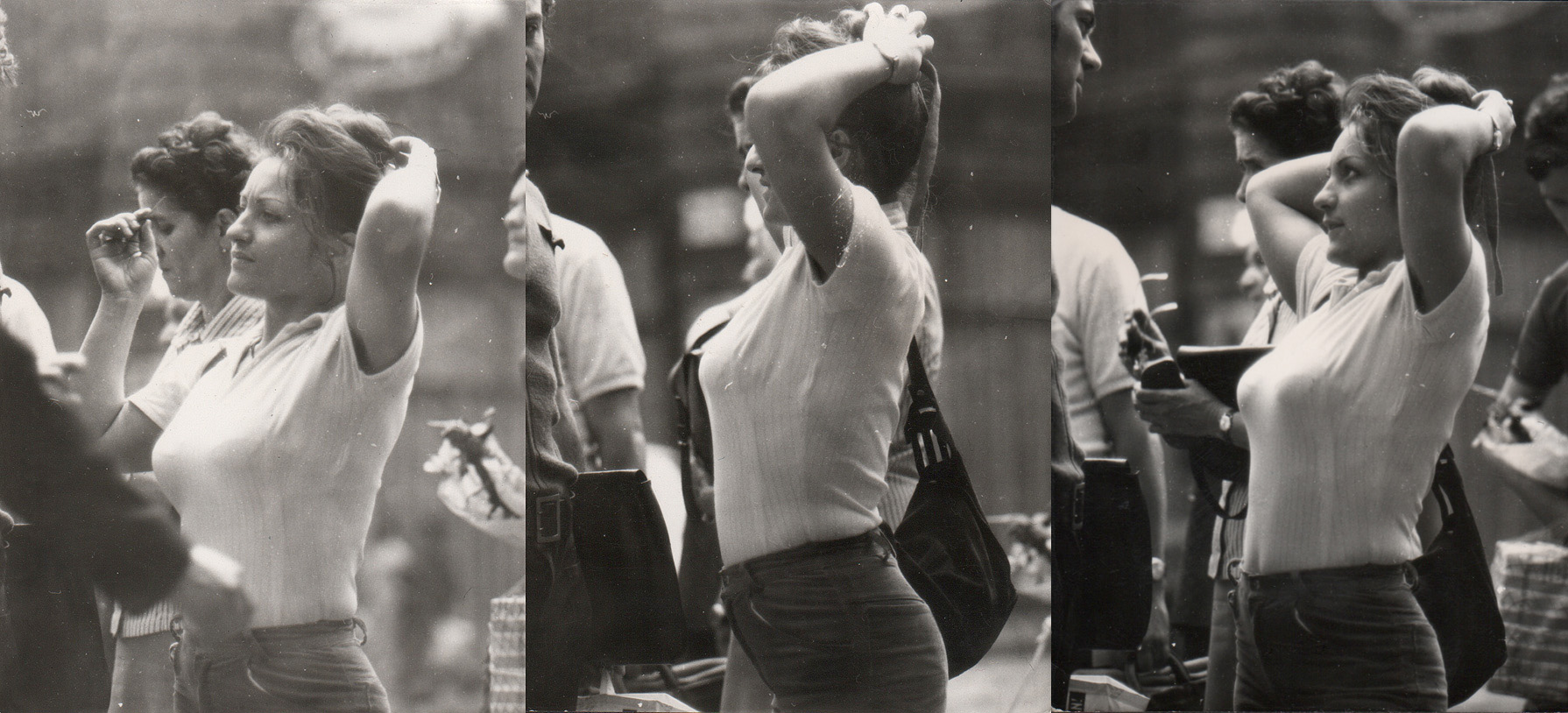 Illustration for article titled Nyakunkba szakadt egy rakat kalózpornó a magyar szocializmusból (18+)