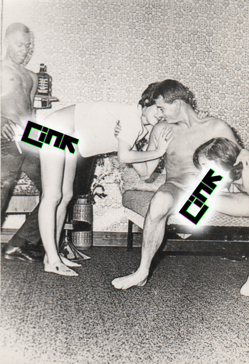 Illustration for article titled Nyakunkba szakadt egy rakat kalózpornó a magyar szocializmusból (18+)