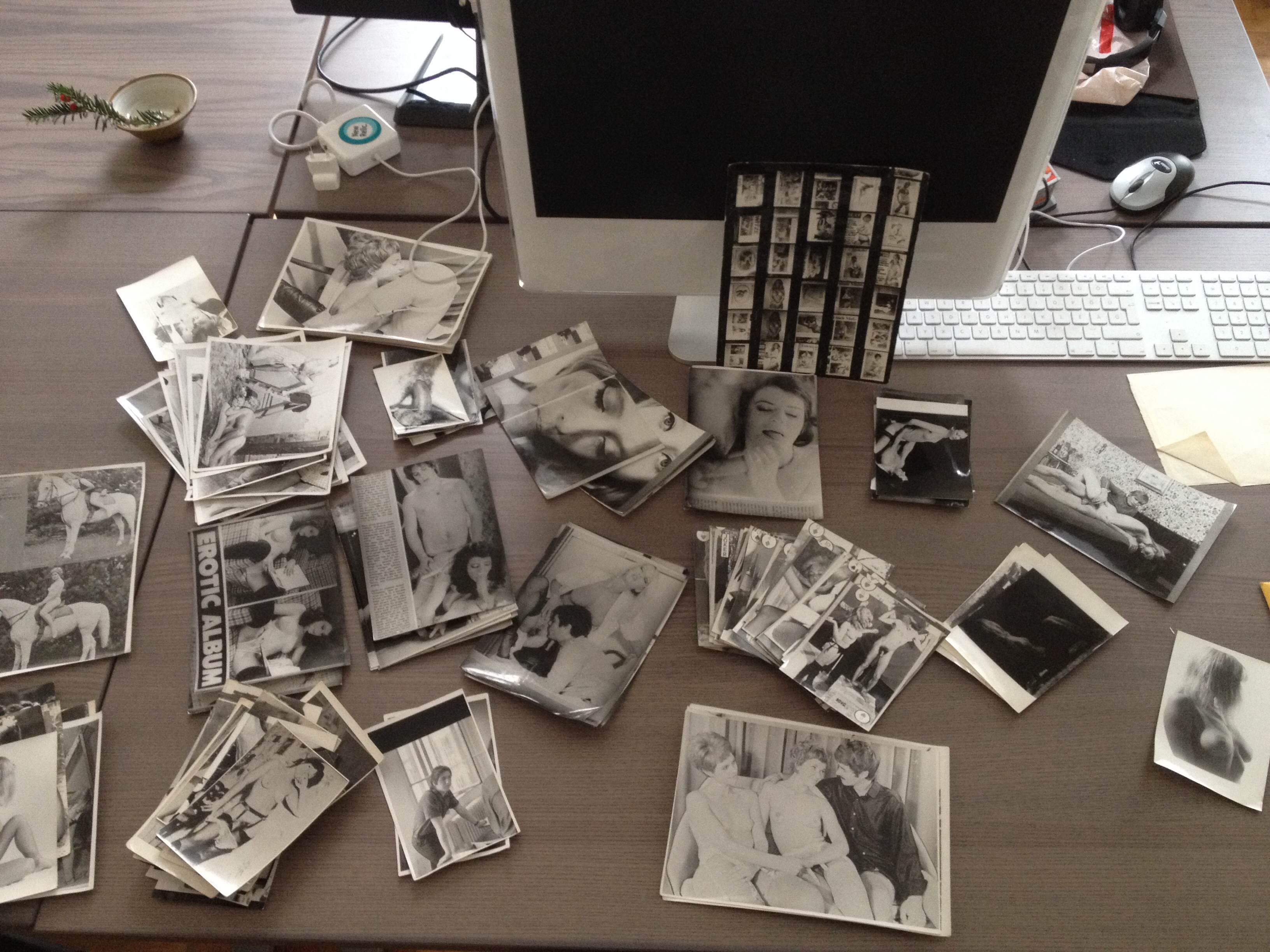 Illustration for article titled Nyakunkba szakadt egy rakat kalózpornó a magyar szocializmusból (18+)