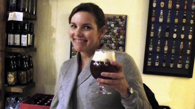 Ezt gondolják az amerikai sörbuzik a magyar sörforradalmacskáról