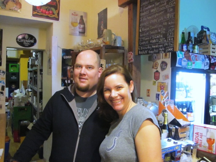 Illustration for article titled Ezt gondolják az amerikai sörbuzik a magyar sörforradalmacskáról