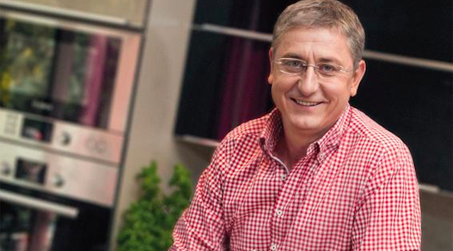 Eddig a pillanatig azt hittem, hogy Gyurcsány szakácskönyve kamu