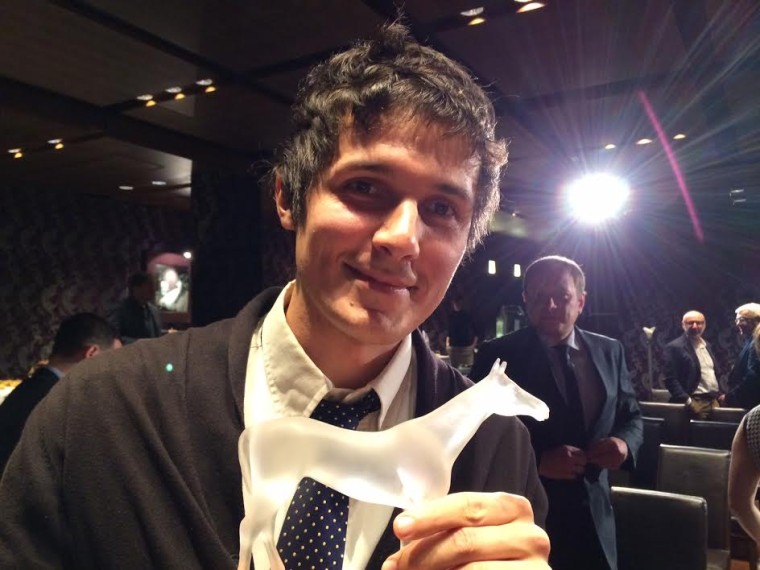 Soha ekkora csapást nem mértek a 444-re