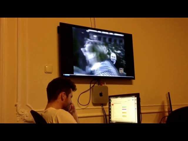 Nem tudunk szabadulni a kurvaanyázó Mészöly Kálmántól