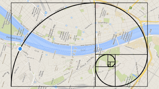 Végiggyalogoltuk Budapest szívcsakráját