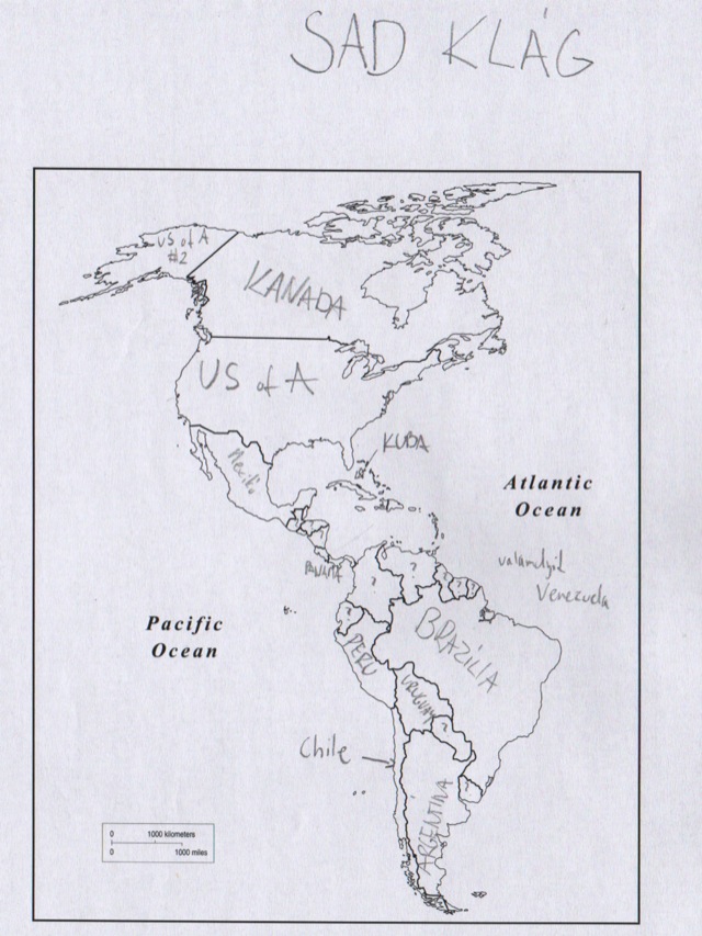 Illustration for article titled Mi sem tudunk semmit Amerikáról