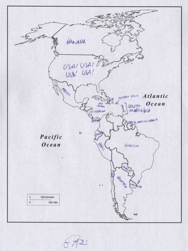 Illustration for article titled Mi sem tudunk semmit Amerikáról