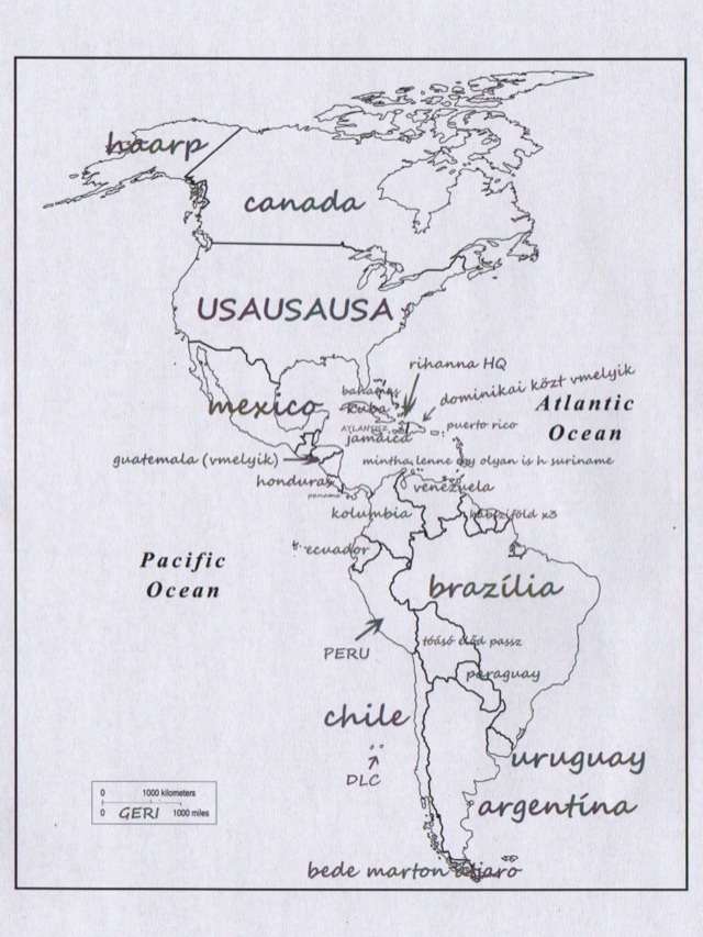 Illustration for article titled Mi sem tudunk semmit Amerikáról