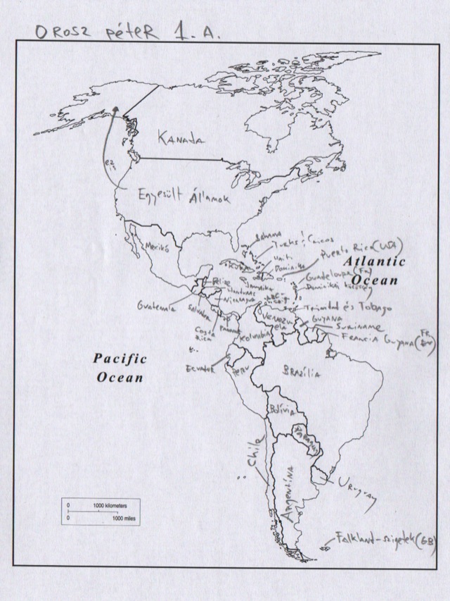 Illustration for article titled Mi sem tudunk semmit Amerikáról