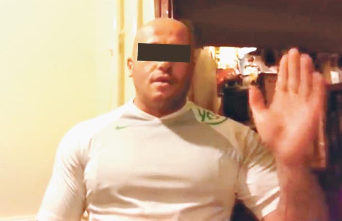 Tipszmiksz Csabi kábóért ülhet