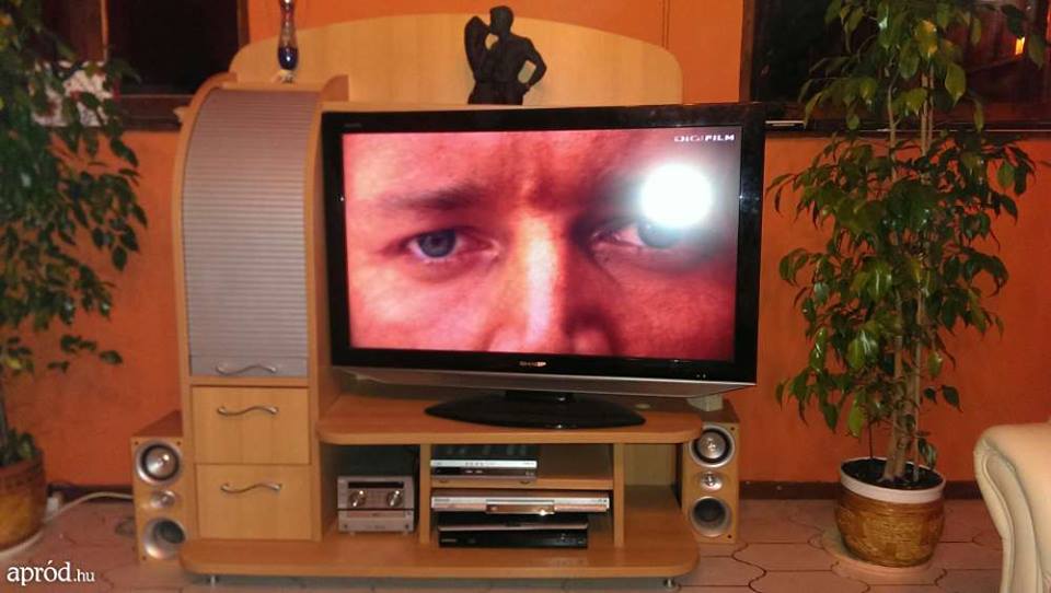 Illustration for article titled Kincsesbánya! A legsúlyosabb vaterás tárgyak egy helyen!