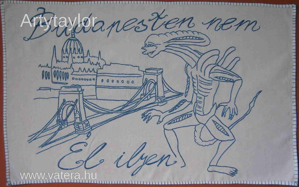 Illustration for article titled Kincsesbánya! A legsúlyosabb vaterás tárgyak egy helyen!