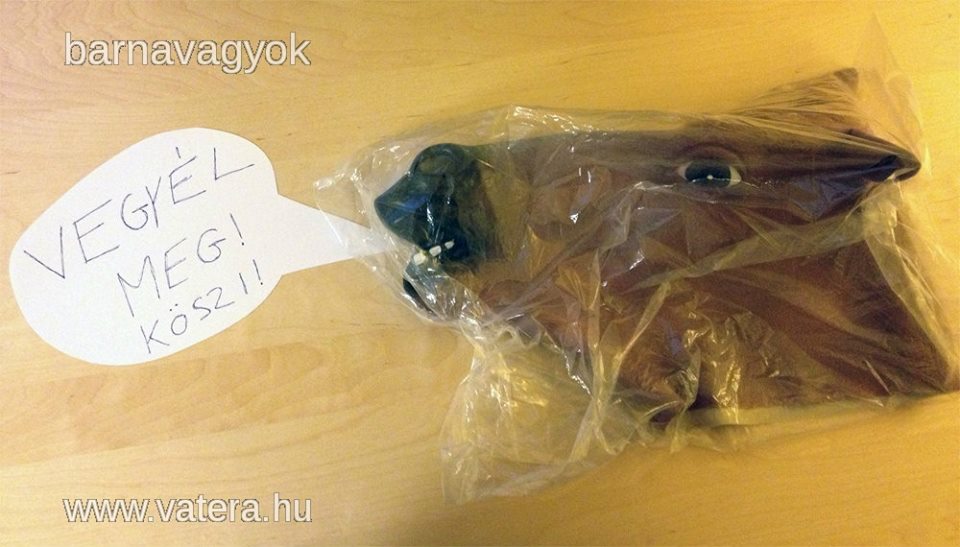 Illustration for article titled Kincsesbánya! A legsúlyosabb vaterás tárgyak egy helyen!