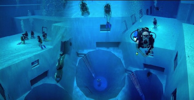 Tényleg ilyen menő dolog épülne Magyarországon?