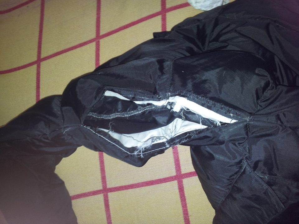 Illustration for article titled Bréking: Közterületesek támadtak a hajléktalanügyben kérdező járókelőre (frissítve!)