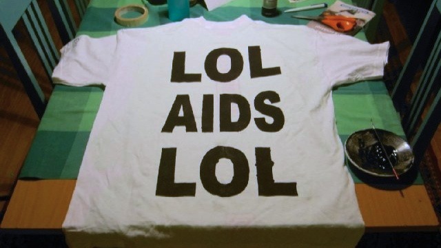 Jót röhögött és buzizott a Fehér Ház az AIDS-en 1982-ben