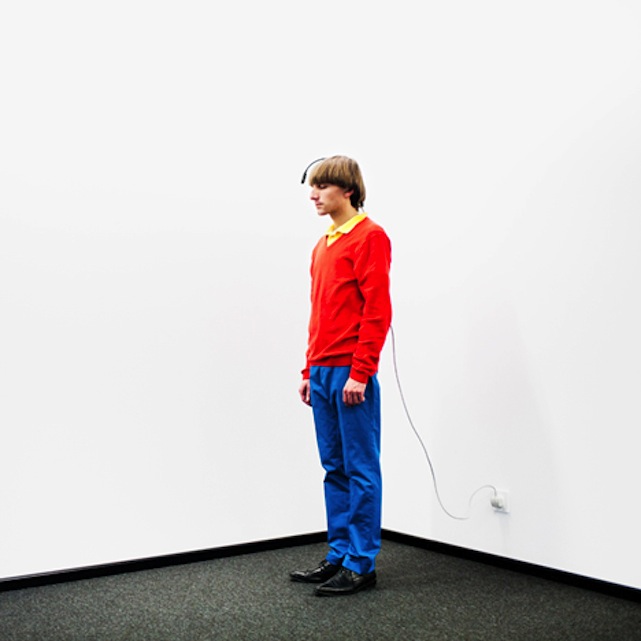 Illustration for article titled Ismerd meg a világ első hivatalosan elismert cyborgját!