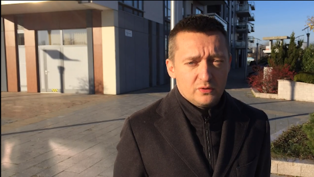 Rogán Antal, a szerény tiszteletes felháborodott Rezesován