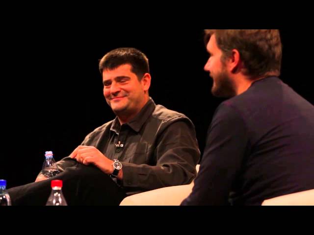 Töltsd a délutánt Antal Nimróddal! Bónusz Andy Vajna!