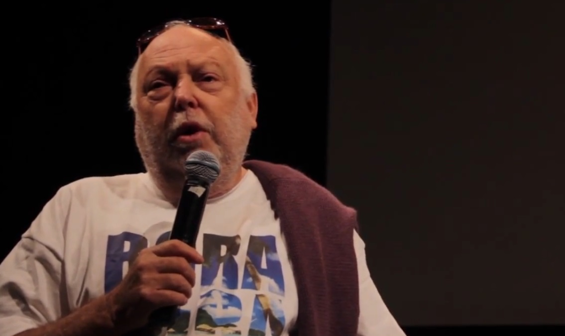 Illustration for article titled Töltsd a délutánt Antal Nimróddal! Bónusz Andy Vajna!