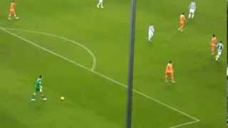 Az ultrák helyére gyerekeket ültetett be a Juve, azt is megszívta