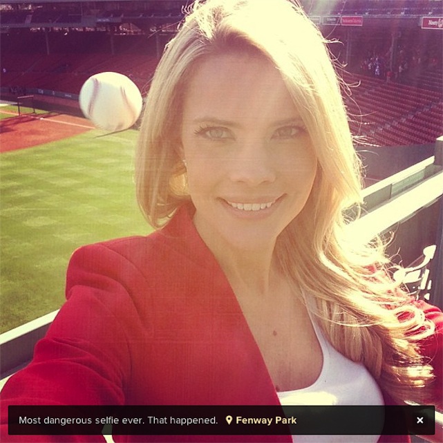 Illustration for article titled 2013 legerősebb szelfijei