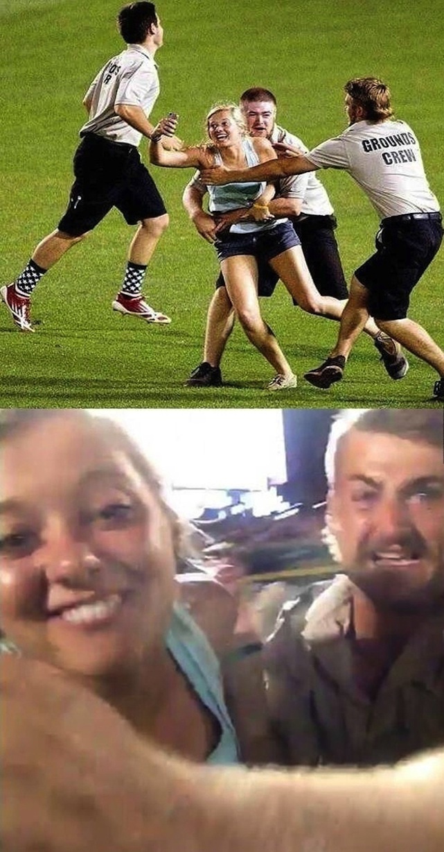 Illustration for article titled 2013 legerősebb szelfijei