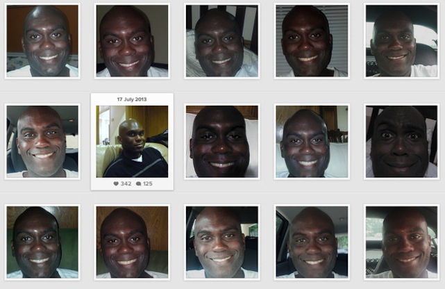 Illustration for article titled 2013 legerősebb szelfijei