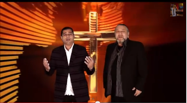 "Gyere, rázzad, csak kerázzad!" - Itt az első cigánypop-mix