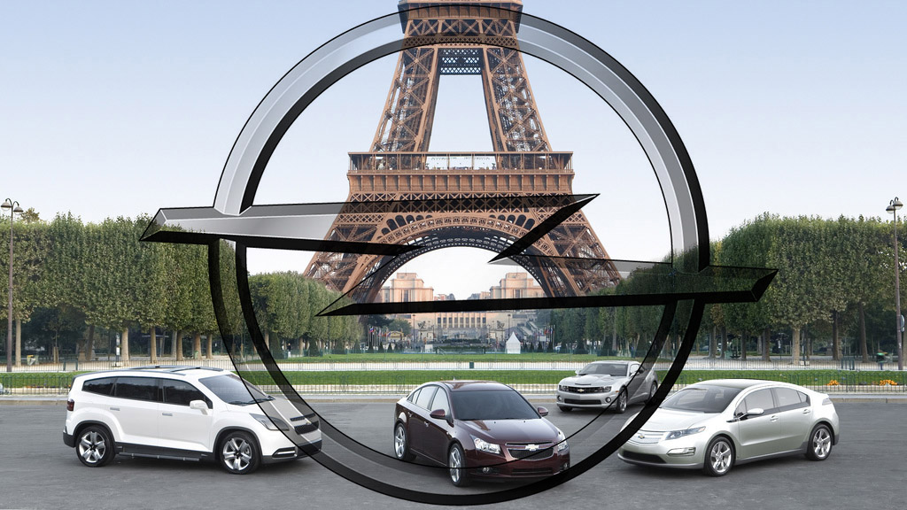 A Chevrolet kivonul Európából, jön helyette a Cadillac