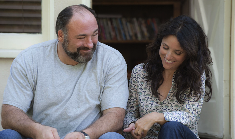 James Gandolfini utolsó előtti szuszogása