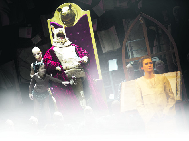 Mégis marha jó a Vidnyánszky-Nemzeti: beszóltak a Borsnak