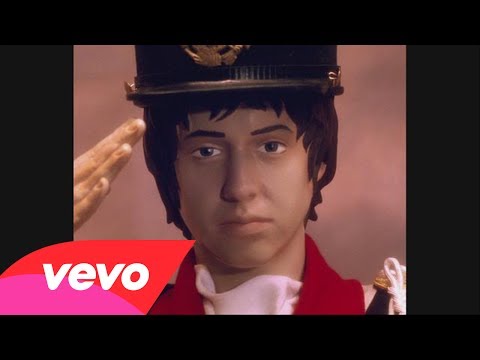 Az új Daft Punk-kliptől senkinek sem lesz kedve táncolni