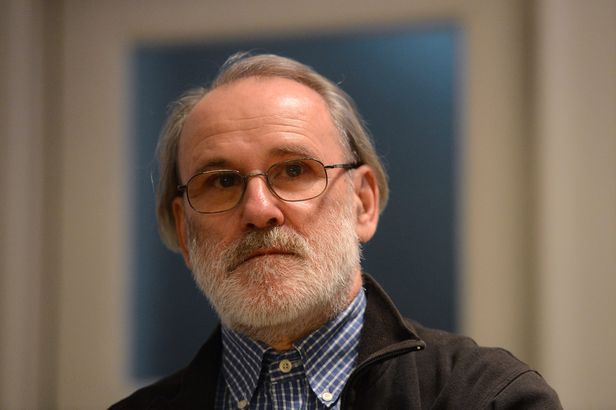 Bukta Imre visszalépett a Fekete György-akadémiába