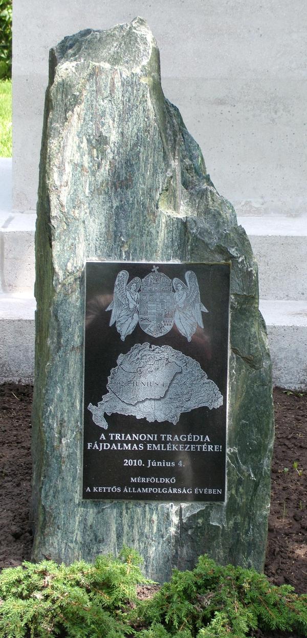 Illustration for article titled Nekünk még legalább két-három Trianon kéne, de hamar!