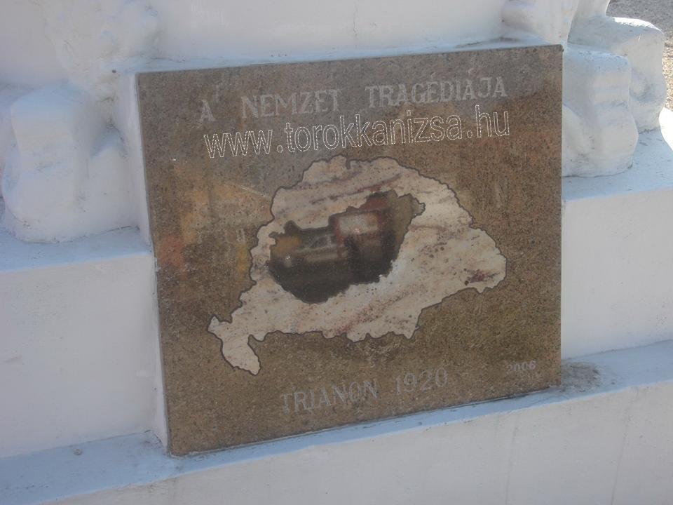 Illustration for article titled Nekünk még legalább két-három Trianon kéne, de hamar!