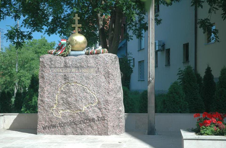 Illustration for article titled Nekünk még legalább két-három Trianon kéne, de hamar!