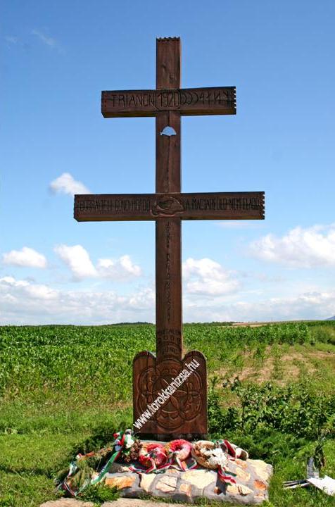 Illustration for article titled Nekünk még legalább két-három Trianon kéne, de hamar!