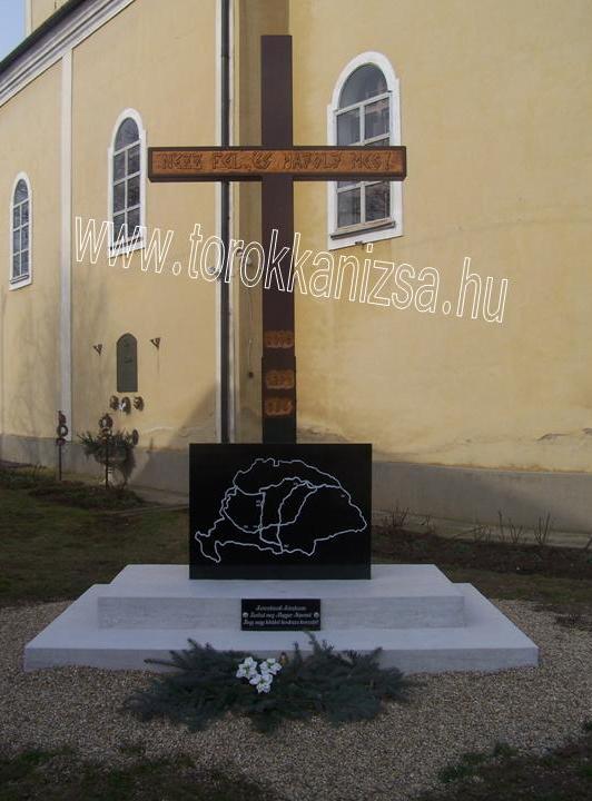 Illustration for article titled Nekünk még legalább két-három Trianon kéne, de hamar!