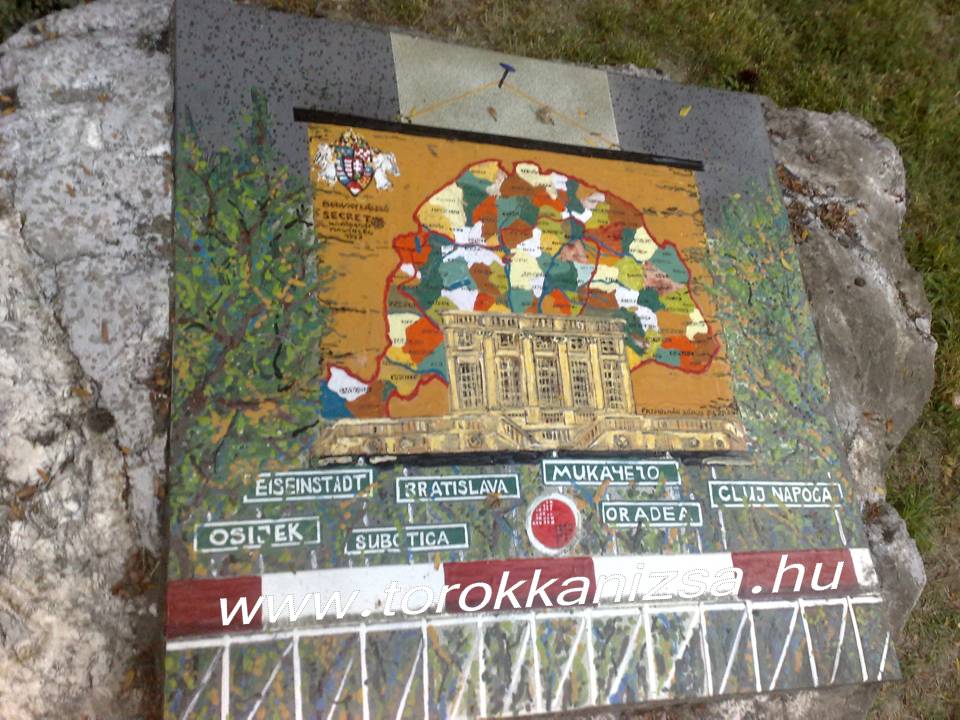 Illustration for article titled Nekünk még legalább két-három Trianon kéne, de hamar!