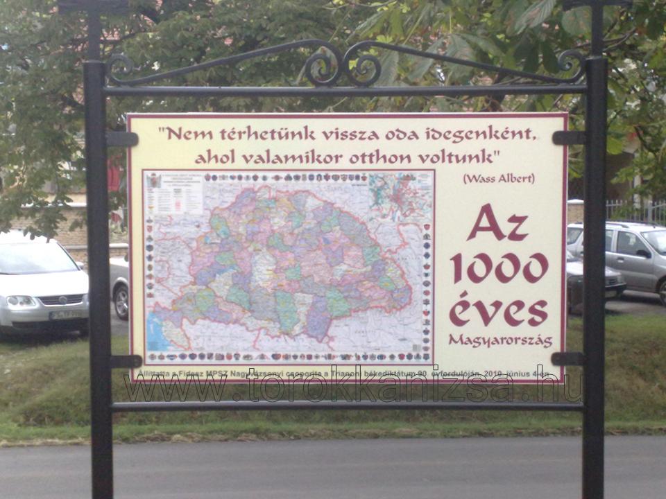 Illustration for article titled Nekünk még legalább két-három Trianon kéne, de hamar!