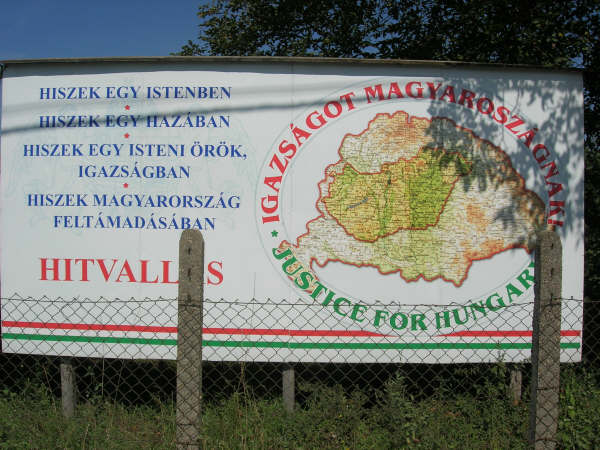 Illustration for article titled Nekünk még legalább két-három Trianon kéne, de hamar!